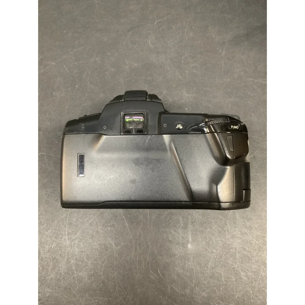 Minolta maxxum 7xi